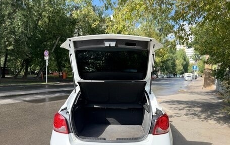 Chevrolet Cruze II, 2012 год, 600 000 рублей, 11 фотография