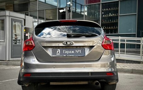 Ford Focus III, 2012 год, 575 000 рублей, 5 фотография