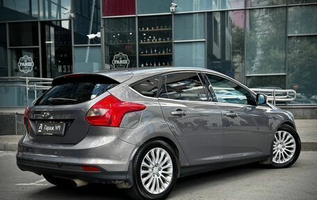 Ford Focus III, 2012 год, 575 000 рублей, 6 фотография