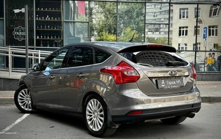 Ford Focus III, 2012 год, 575 000 рублей, 4 фотография