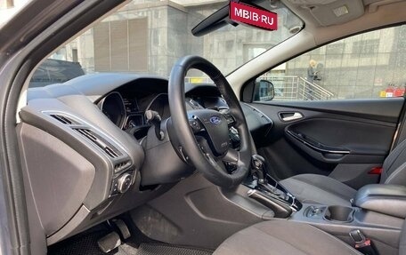 Ford Focus III, 2012 год, 575 000 рублей, 7 фотография