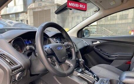 Ford Focus III, 2012 год, 575 000 рублей, 8 фотография