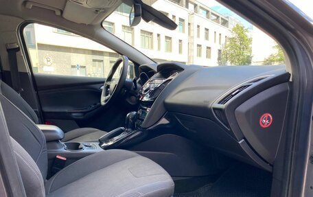 Ford Focus III, 2012 год, 575 000 рублей, 11 фотография