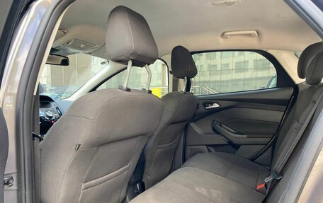 Ford Focus III, 2012 год, 575 000 рублей, 13 фотография