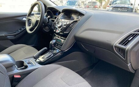 Ford Focus III, 2012 год, 575 000 рублей, 10 фотография