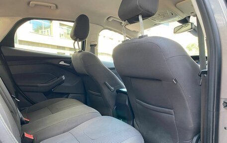Ford Focus III, 2012 год, 575 000 рублей, 14 фотография
