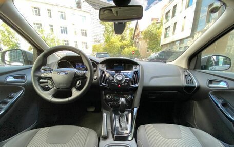 Ford Focus III, 2012 год, 575 000 рублей, 9 фотография