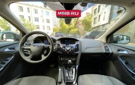 Ford Focus III, 2012 год, 575 000 рублей, 12 фотография