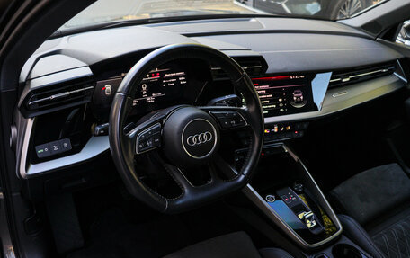 Audi A3, 2022 год, 2 550 000 рублей, 12 фотография