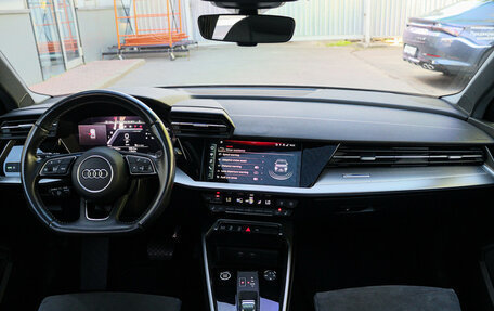 Audi A3, 2022 год, 2 550 000 рублей, 10 фотография