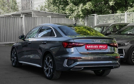 Audi A3, 2022 год, 2 550 000 рублей, 6 фотография
