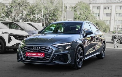 Audi A3, 2022 год, 2 550 000 рублей, 1 фотография