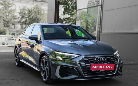 Audi A3, 2022 год, 2 550 000 рублей, 3 фотография