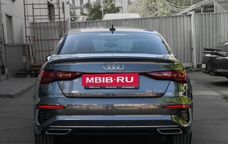 Audi A3, 2022 год, 2 550 000 рублей, 5 фотография
