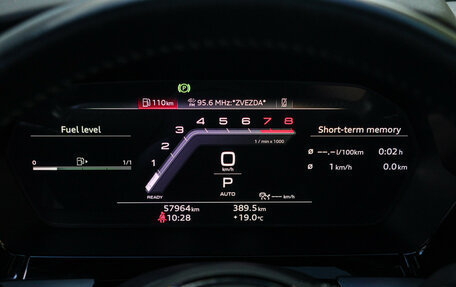 Audi A3, 2022 год, 2 550 000 рублей, 17 фотография