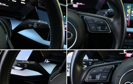 Audi A3, 2022 год, 2 550 000 рублей, 16 фотография