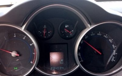 Chevrolet Cruze II, 2013 год, 450 000 рублей, 1 фотография