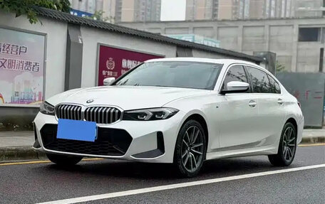 BMW 3 серия, 2023 год, 2 742 000 рублей, 1 фотография