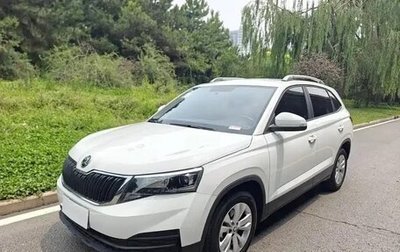 Skoda Kamiq I, 2024 год, 1 900 000 рублей, 1 фотография