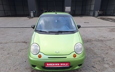 Daewoo Matiz, 2005 год, 200 000 рублей, 1 фотография