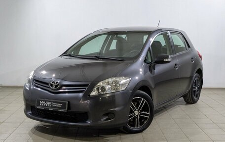Toyota Auris II, 2010 год, 1 200 000 рублей, 1 фотография