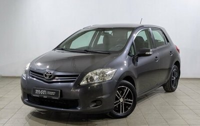 Toyota Auris II, 2010 год, 1 200 000 рублей, 1 фотография