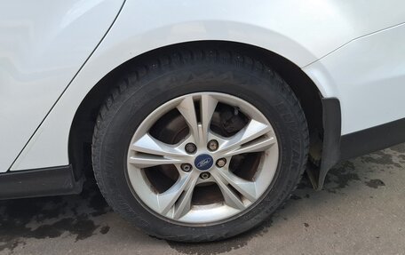 Ford Focus III, 2012 год, 1 400 000 рублей, 8 фотография