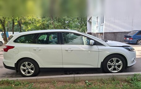 Ford Focus III, 2012 год, 1 400 000 рублей, 4 фотография