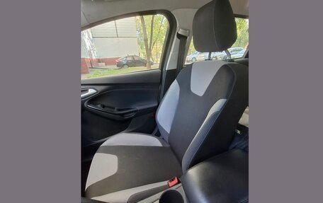 Ford Focus III, 2012 год, 1 400 000 рублей, 13 фотография