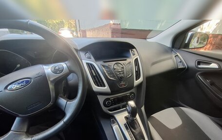 Ford Focus III, 2012 год, 1 400 000 рублей, 10 фотография