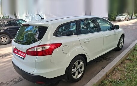 Ford Focus III, 2012 год, 1 400 000 рублей, 5 фотография