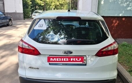 Ford Focus III, 2012 год, 1 400 000 рублей, 6 фотография