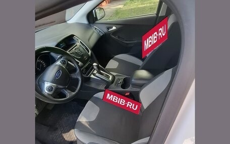 Ford Focus III, 2012 год, 1 400 000 рублей, 15 фотография
