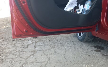 KIA Rio III рестайлинг, 2014 год, 1 100 000 рублей, 6 фотография