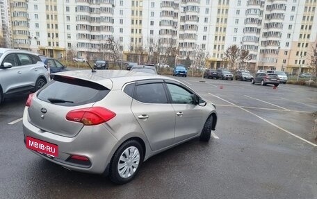 KIA cee'd III, 2014 год, 1 000 000 рублей, 5 фотография