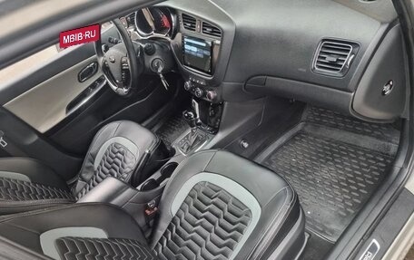 KIA cee'd III, 2014 год, 1 000 000 рублей, 9 фотография