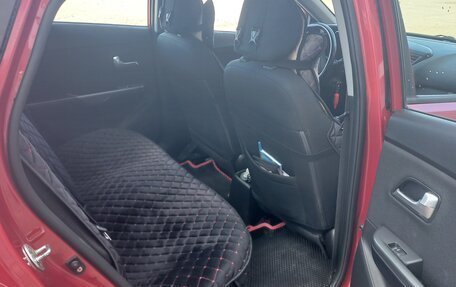 KIA Rio III рестайлинг, 2014 год, 1 100 000 рублей, 12 фотография