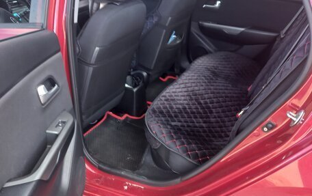 KIA Rio III рестайлинг, 2014 год, 1 100 000 рублей, 15 фотография