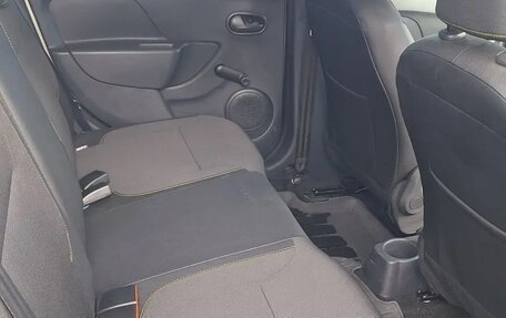 Renault Logan II, 2021 год, 1 339 000 рублей, 18 фотография