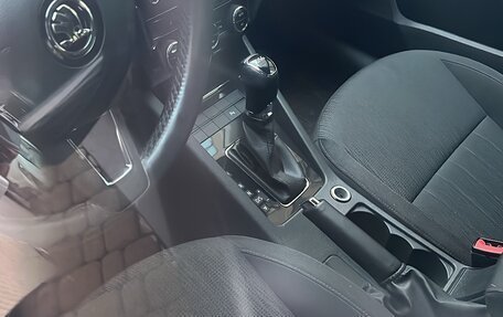 Skoda Octavia, 2018 год, 2 180 000 рублей, 8 фотография