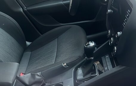 Skoda Octavia, 2018 год, 2 180 000 рублей, 7 фотография