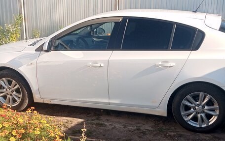 Chevrolet Cruze II, 2013 год, 450 000 рублей, 7 фотография
