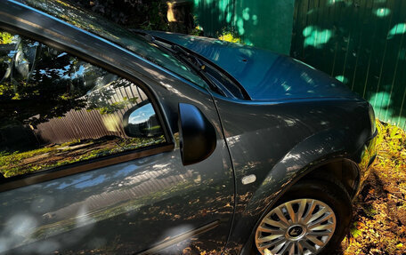 Renault Logan I, 2012 год, 410 000 рублей, 5 фотография