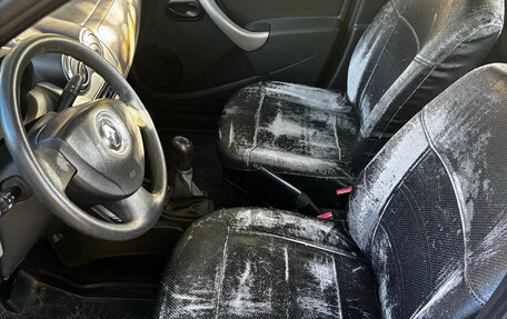 Renault Logan I, 2012 год, 410 000 рублей, 9 фотография