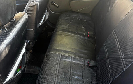 Renault Logan I, 2012 год, 410 000 рублей, 13 фотография