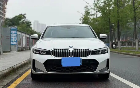 BMW 3 серия, 2023 год, 2 742 000 рублей, 2 фотография