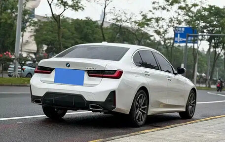 BMW 3 серия, 2023 год, 2 742 000 рублей, 5 фотография