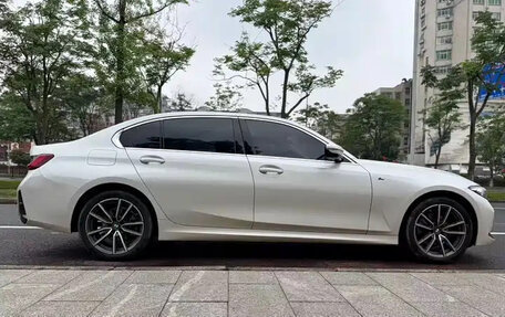 BMW 3 серия, 2023 год, 2 742 000 рублей, 4 фотография