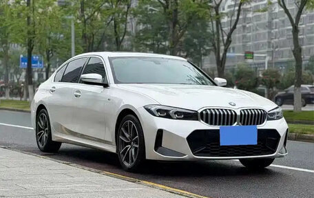 BMW 3 серия, 2023 год, 2 742 000 рублей, 3 фотография