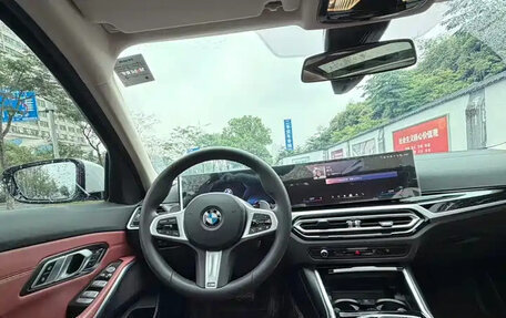 BMW 3 серия, 2023 год, 2 742 000 рублей, 9 фотография